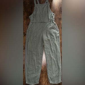 Overalls